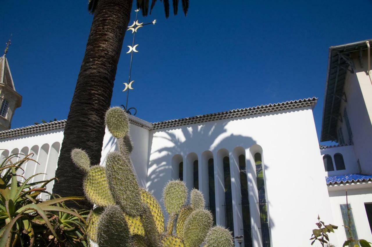 Villa Maja Vence Exterior foto