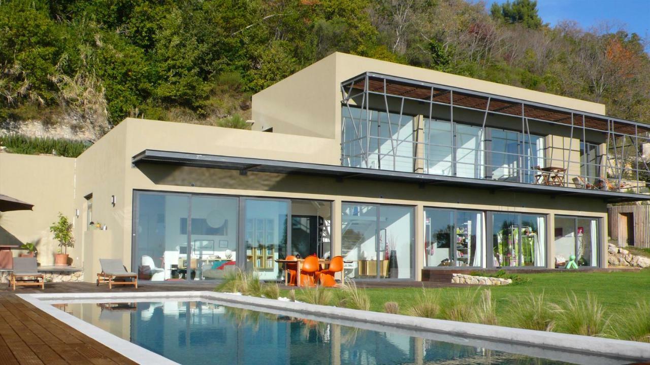 Villa Maja Vence Exterior foto