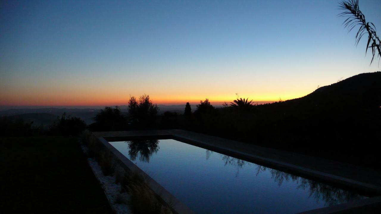 Villa Maja Vence Exterior foto
