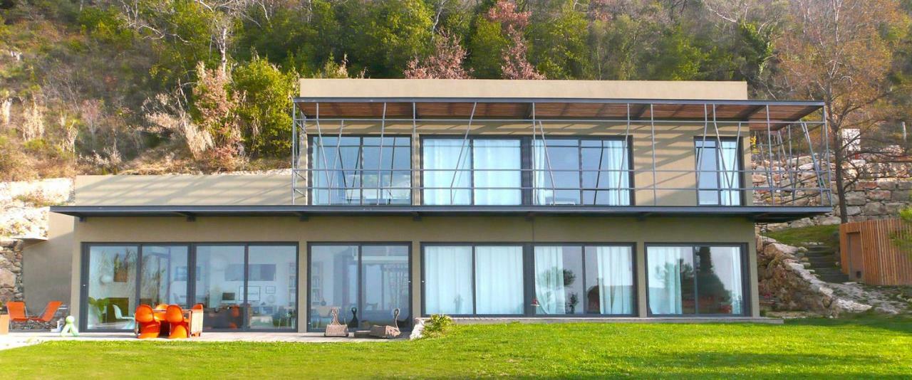 Villa Maja Vence Exterior foto